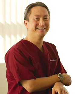 Sherwin K. Cheng DDS Picture 4