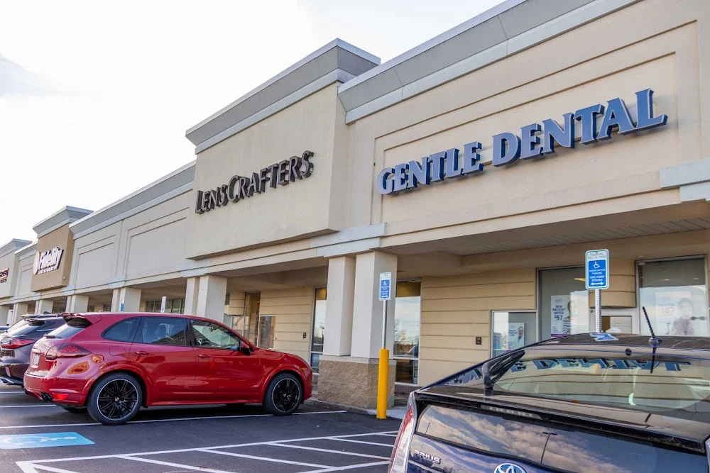 Gentle Dental South Nashua Picture 10