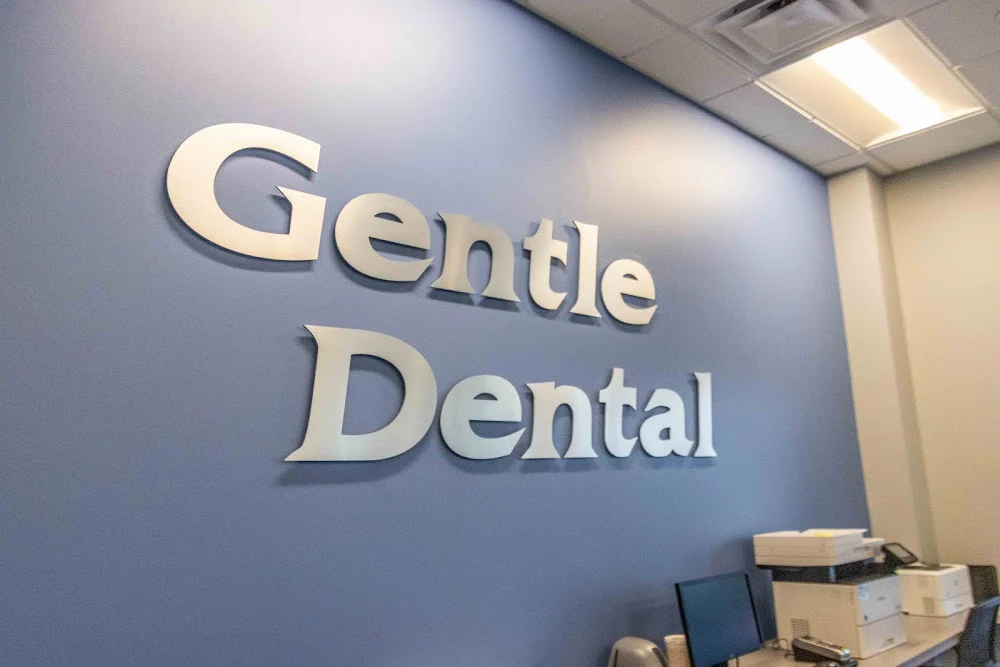 Gentle Dental South Nashua Picture 8