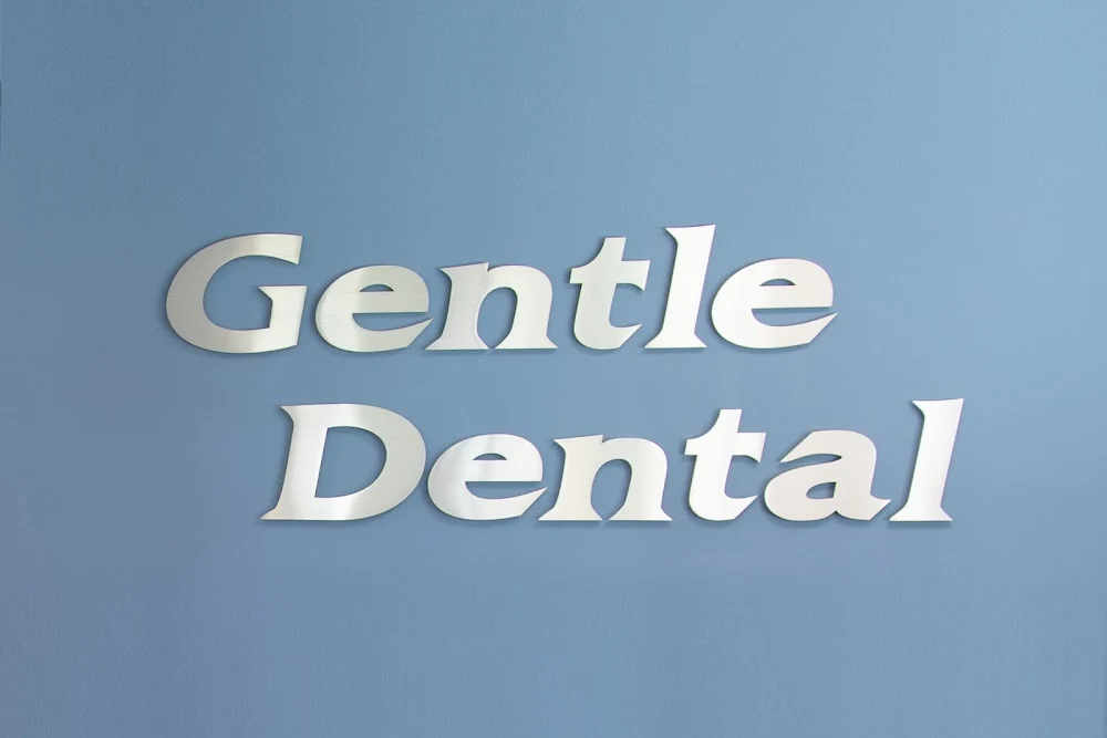Gentle Dental South Nashua Picture 5