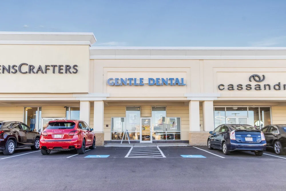 Gentle Dental South Nashua Picture 1