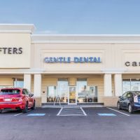 Gentle Dental South Nashua ico