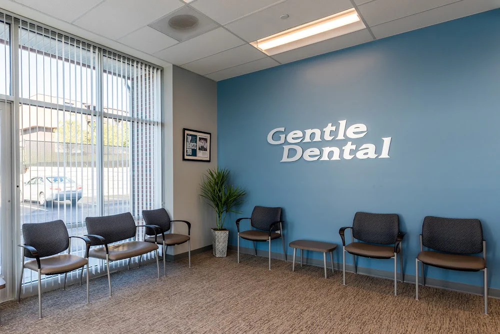 Gentle Dental South Nashua Picture 4