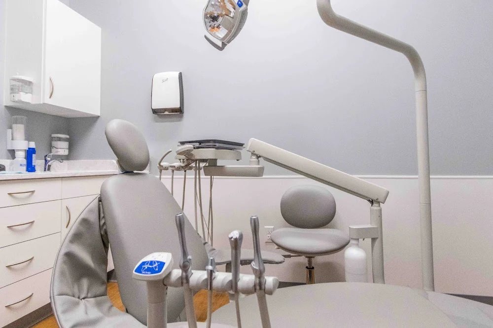 Gentle Dental South Nashua Picture 3