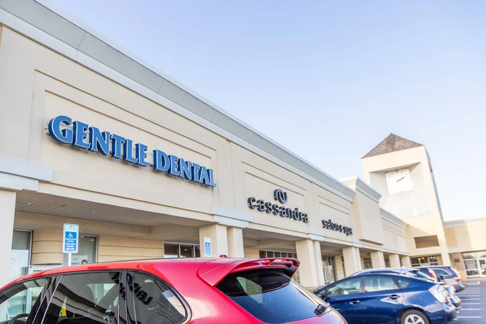 Gentle Dental South Nashua Picture 9