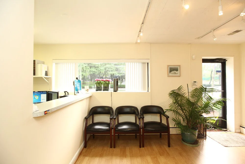 Fort Lee Dental Office | Good Care Dental | 고운이 치과 | 歯医者 | 歯科 Picture 3
