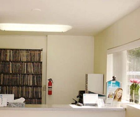 Fort Lee Dental Office | Good Care Dental | 고운이 치과 | 歯医者 | 歯科