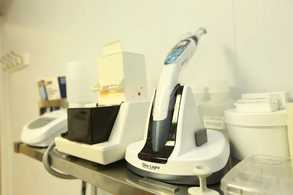 Fort Lee Dental Office | Good Care Dental | 고운이 치과 | 歯医者 | 歯科 Picture 10
