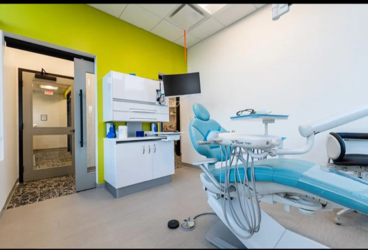 Implants and Root Canals Inc. Picture 5