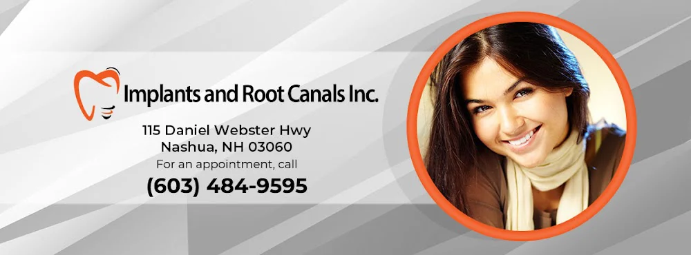 Implants and Root Canals Inc. Picture 1