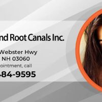 Implants and Root Canals Inc. ico