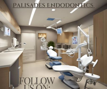 Palisades Endodontics and Dental Implant Center