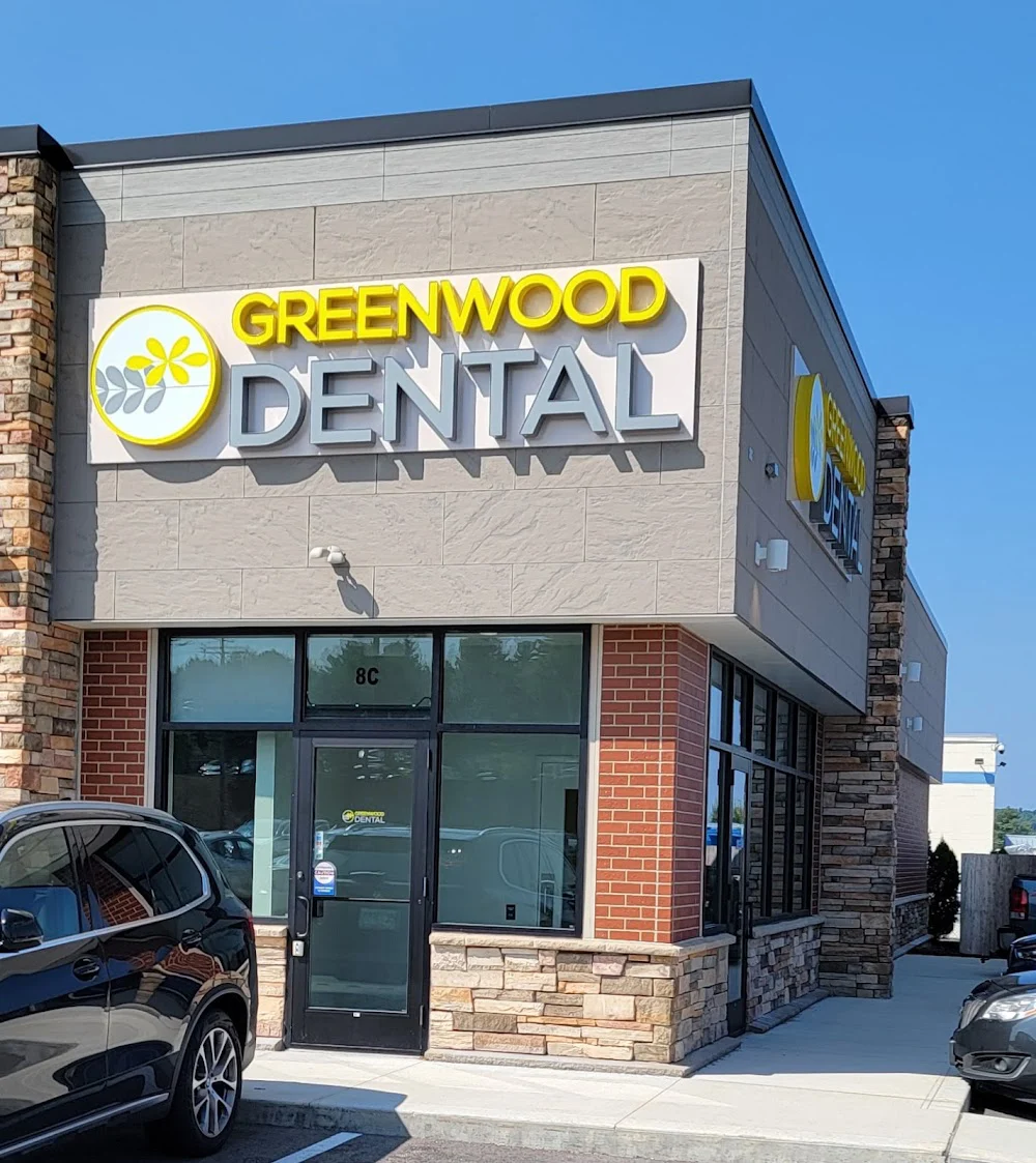 Greenwood Dental Hudson Picture 3