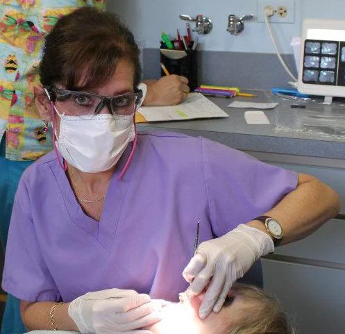 Dr. Ginger Christian & Associates, P.C. Picture 4