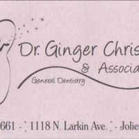 Dr. Ginger Christian & Associates, P.C. ico