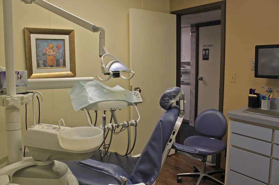 Dr. Ginger Christian & Associates, P.C. Picture 2