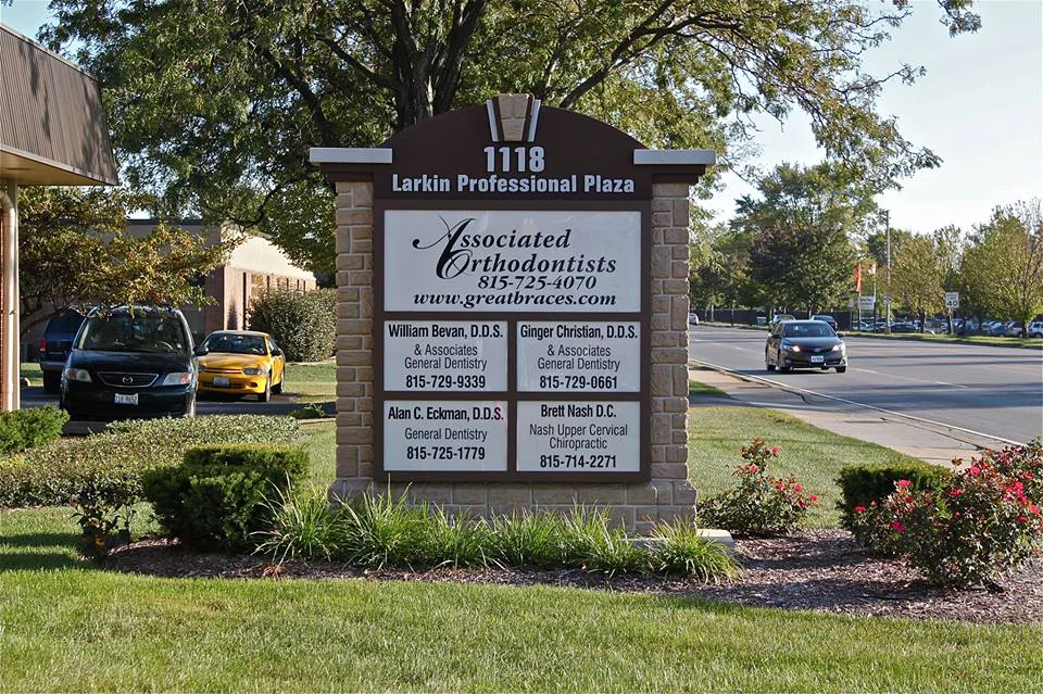Dr. Ginger Christian & Associates, P.C. Picture 6