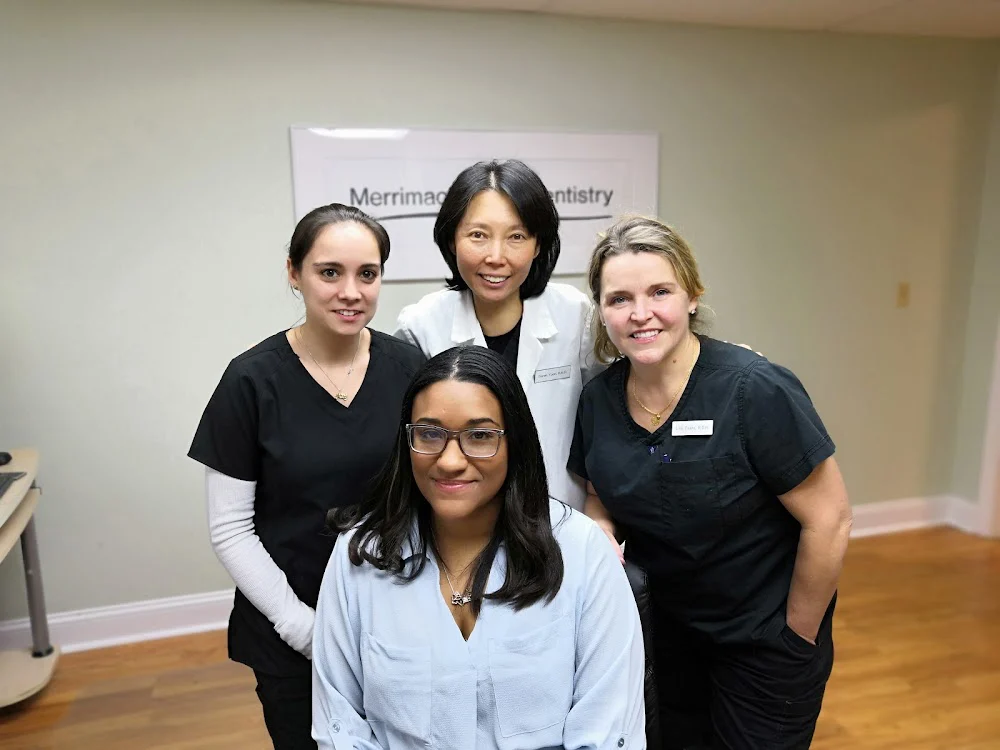 Merrimack River Dentistry Picture 3