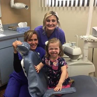 Dr. Ginger Christian & Associates, P.C. Picture 3