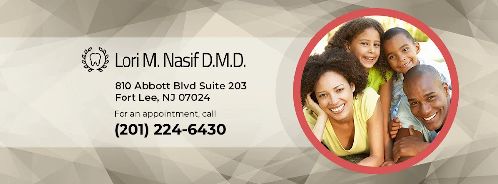 Lori M. Nasif D.M.D. Picture 7