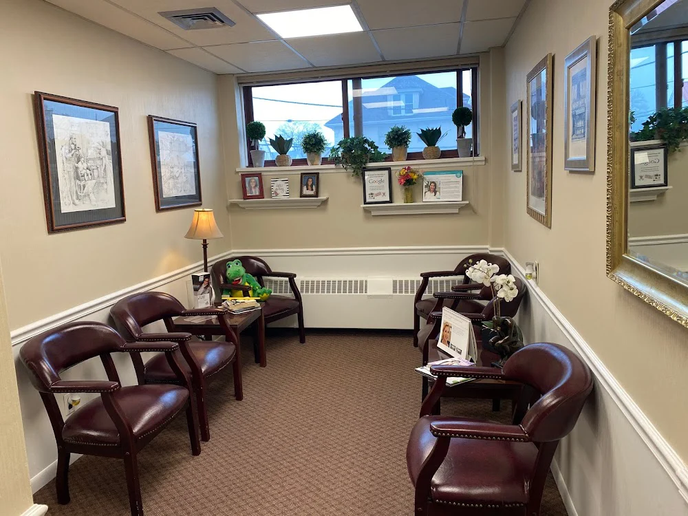 Lori M. Nasif D.M.D. Picture 1