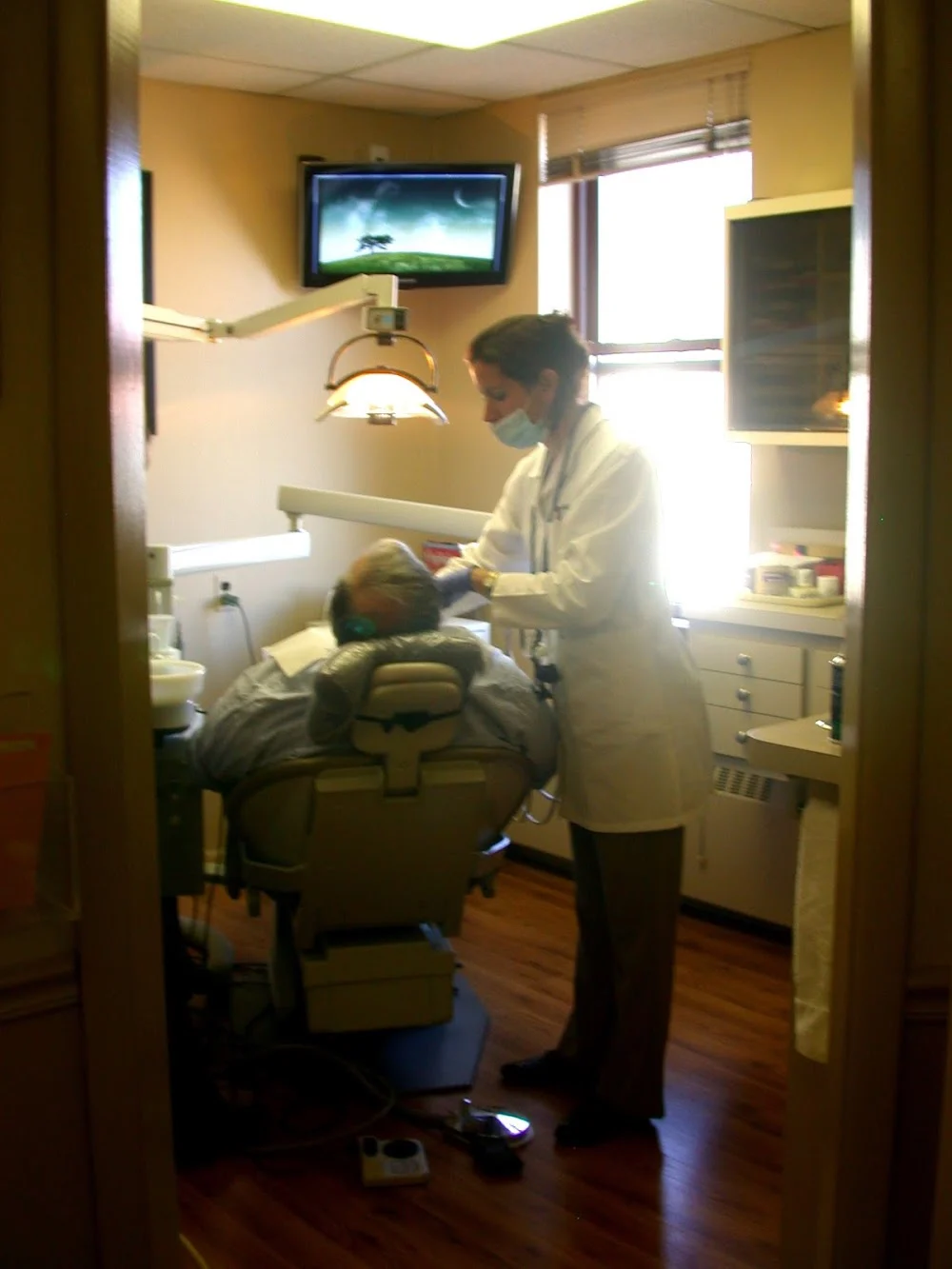 Lori M. Nasif D.M.D. Picture 3