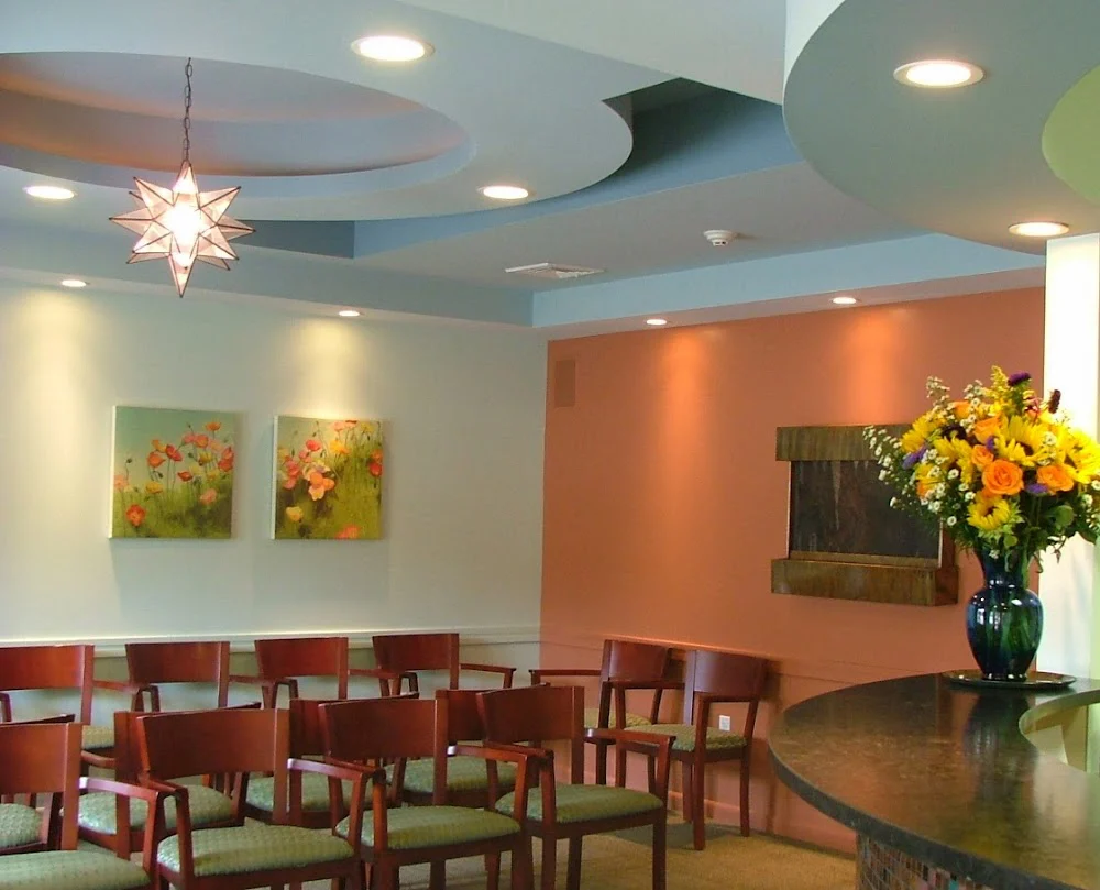 Sharon Moughan, DDS Picture 1
