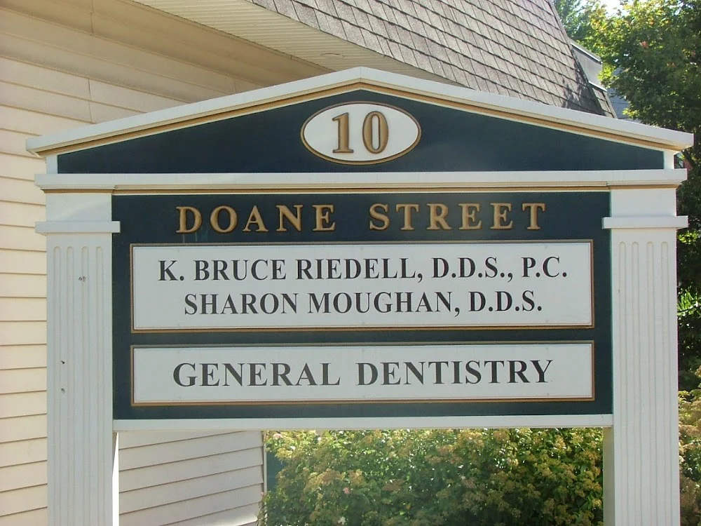 Sharon Moughan, DDS Picture 2