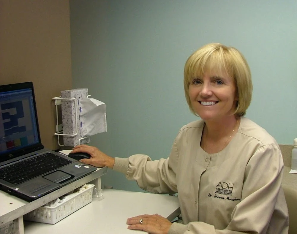 Sharon Moughan, DDS Picture 3