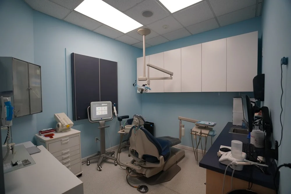 타임덴탈(Dr. David H.C Kim) Picture 1