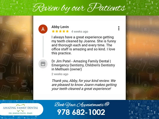 Amazing Family Dental Picture 10