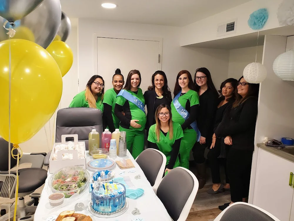 Kangaroo Smiles Pediatric Dentistry and Orthodontics Picture 1
