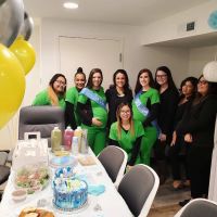 Kangaroo Smiles Pediatric Dentistry and Orthodontics ico