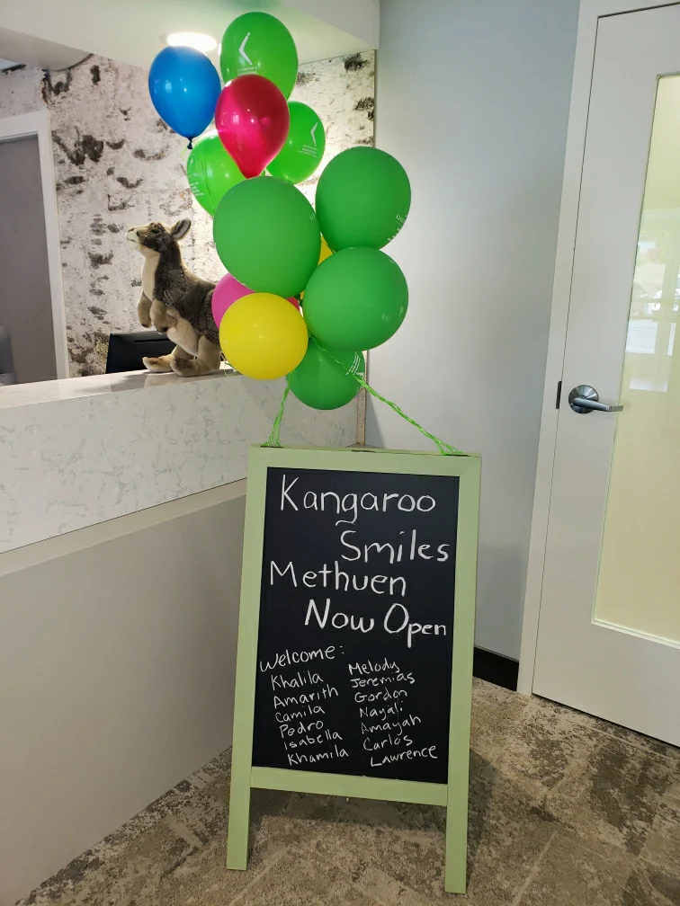 Kangaroo Smiles Pediatric Dentistry and Orthodontics Picture 7