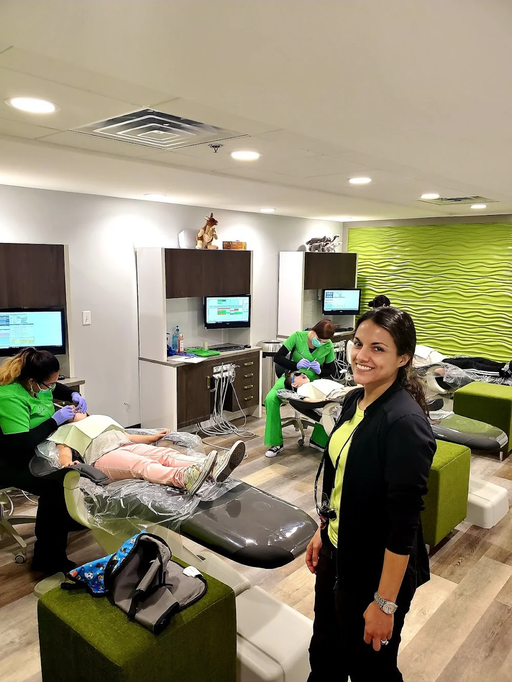 Kangaroo Smiles Pediatric Dentistry and Orthodontics Picture 3