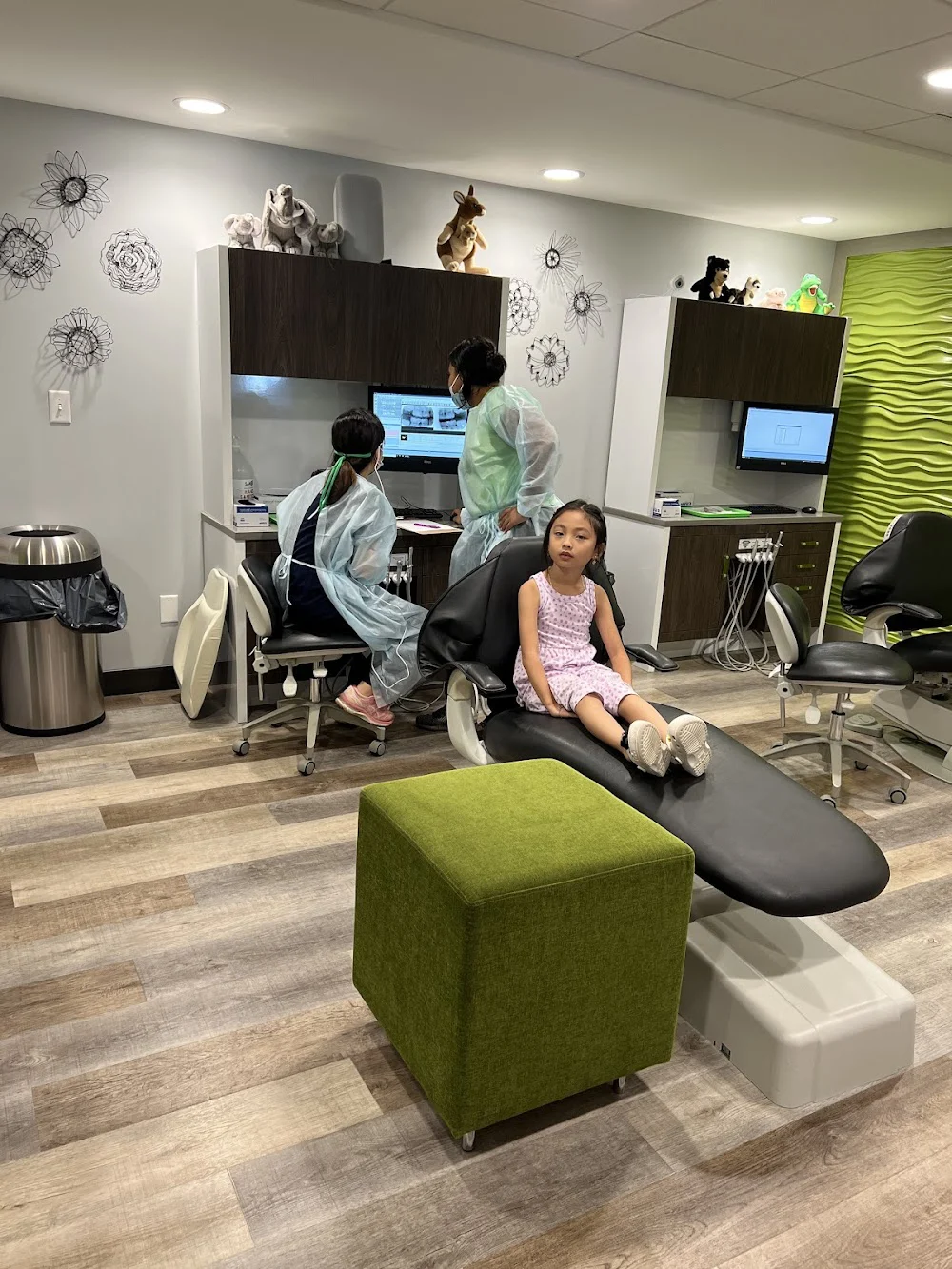 Kangaroo Smiles Pediatric Dentistry and Orthodontics Picture 6