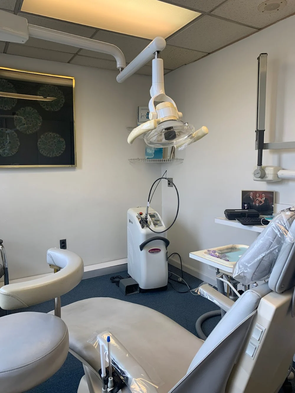 Metropolitan Dental Association, LLC. S.M. Zeino,MS.,DDS. Picture 2