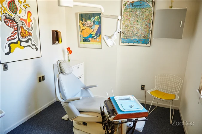 Metropolitan Dental Association, LLC. S.M. Zeino,MS.,DDS. Picture 8