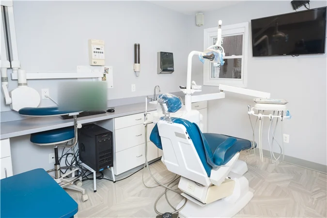 Mauriello Dental Picture 4