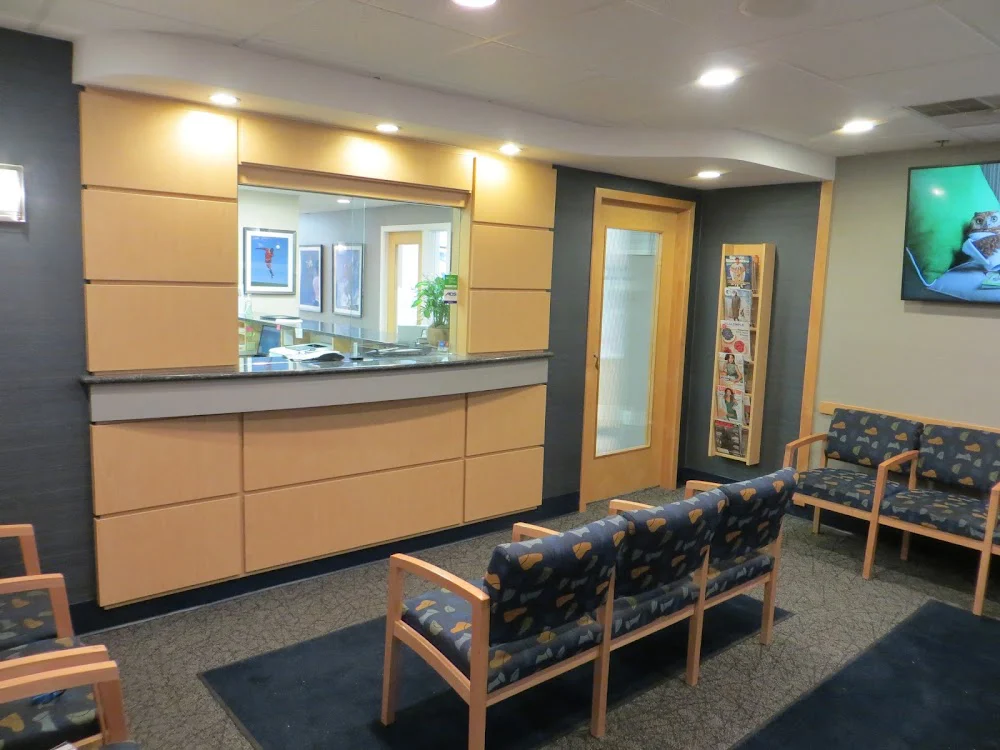 Merrimack Valley Orthodontics Picture 1