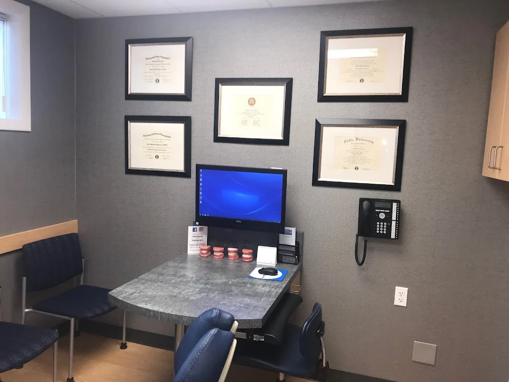 Merrimack Valley Orthodontics Picture 6