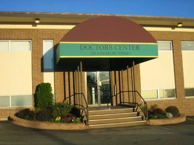 Merrimack Valley Orthodontics Picture 2