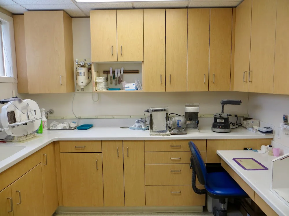 Merrimack Valley Orthodontics Picture 3