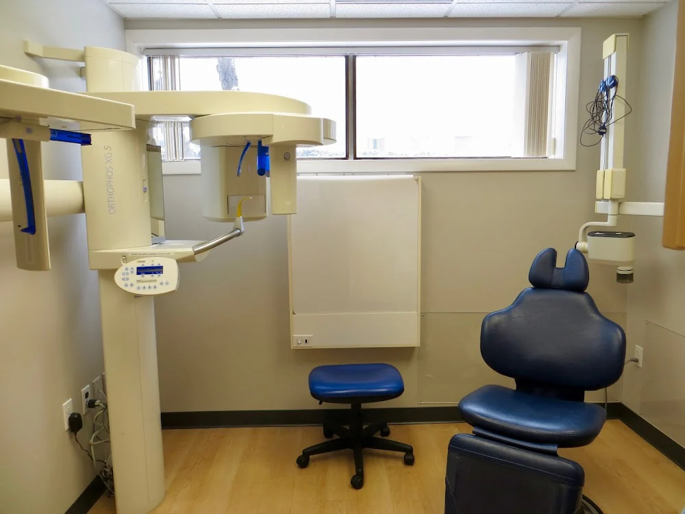 Merrimack Valley Orthodontics Picture 4