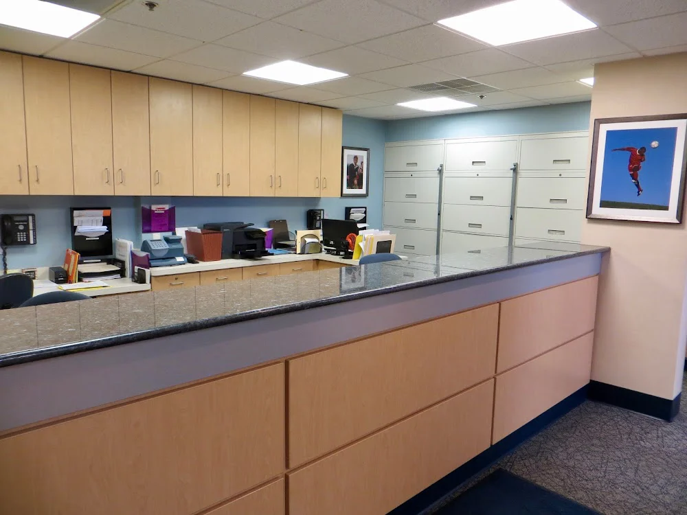 Merrimack Valley Orthodontics Picture 8