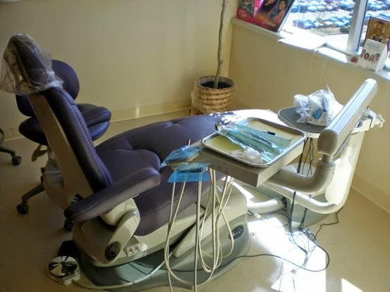 Care Dental Associates Picture 1