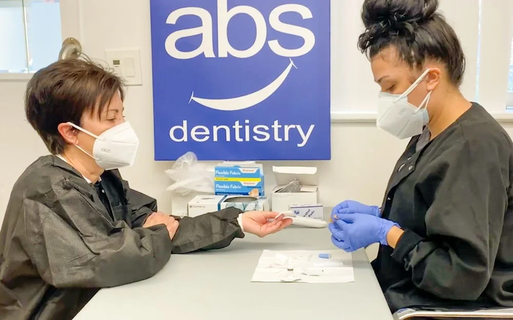 A Beautiful Smile Dentistry Picture 4
