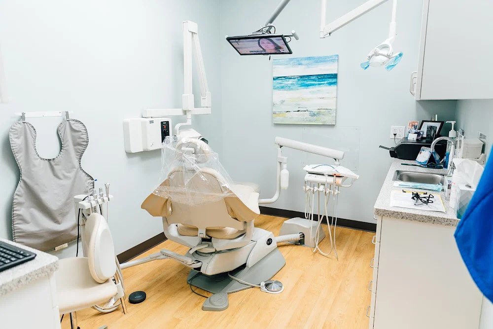 Dr. Scott Gore, DDS Picture 2