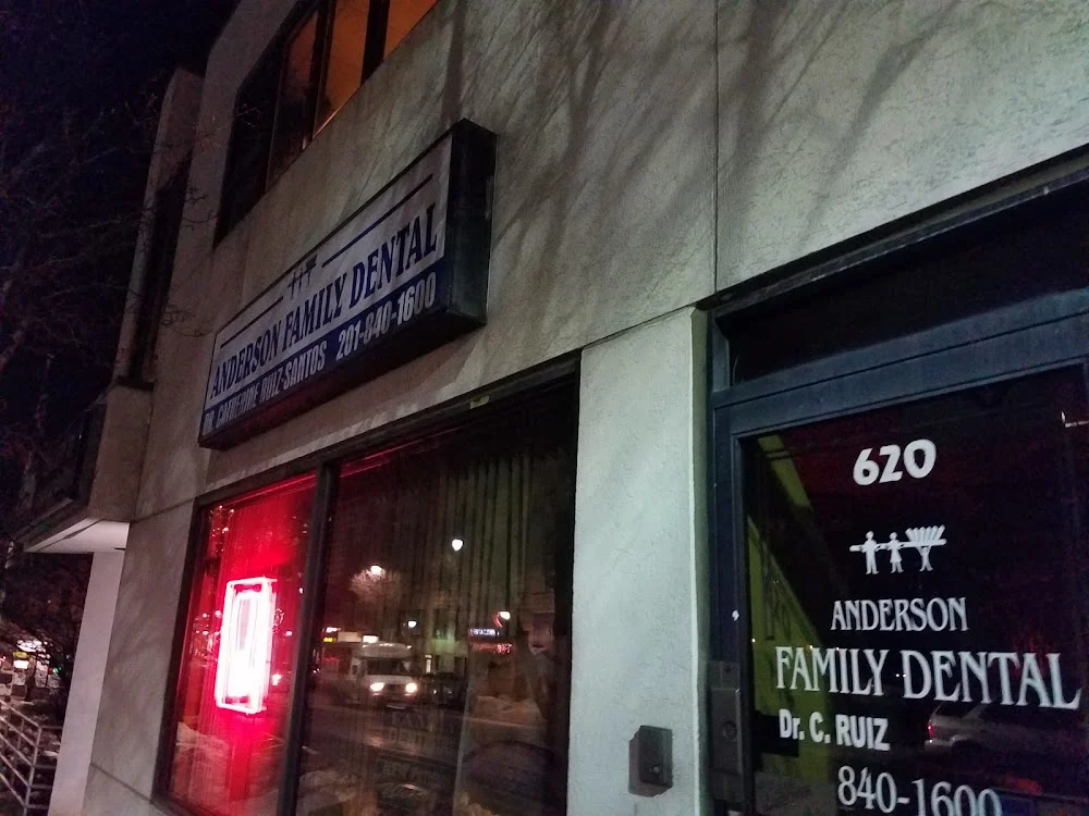 Anderson Family Dental Picture 2