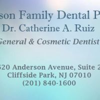Anderson Family Dental ico